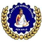 PSY Arts And Science College, Sivagangai logo