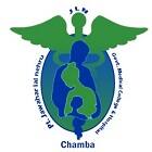 Pt Jawahar Lal Nehru Government Medical College and Hospital, Chamba logo