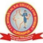 Pt Mohan Lal SD College for Women, Gurdaspur logo