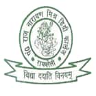 Pt Raj Narayan Mishra Degree College, Raebareli logo