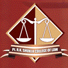 Pt RK Shukla College of Law, Kanpur Nagar logo