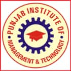 Punjab Institute of Management and Technology, Gobindgarh logo
