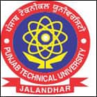 Punjab Institute of Technology, Mohali logo