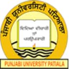Punjabi University Regional Centre for Information Technology and Management, Mohali logo