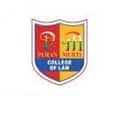 Puran Murti College of Law, Sonipat logo