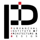 Purvanchal Institute of Architecture and Design, Gorakhpur logo