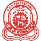 PVP Polytechnic, Bangalore logo