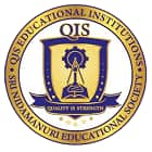QIS College of Engineering and Technology, Ongole logo