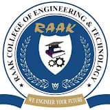 RAAK College of Engineering and Technology, Puducherry logo