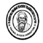 Rabindra Bhawan Teachers Training Institute, Tapan logo