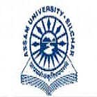 Rabindranath Tagore School of Languages and Cultural Studies, Silchar logo