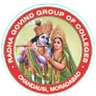 Radha Govind Institute of Technology and Management, Moradabad logo