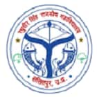 Raghuveer Singh Government Degree College, Lalitpur logo