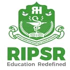 Rahman Institute of Pharmaceutical Sciences and Research, Kamrup logo