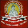 Rahul Institute of Engineering and Technology, Behrampur logo
