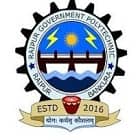 Raipur Government Polytechnic, Bankura logo