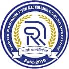 Raipur Rabindra Vivek B Ed College, Burdwan logo
