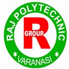 Raj Polytechnic, Varanasi logo
