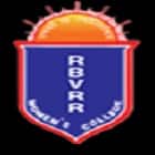 Raja Bahadur Venkat Rama Reddy Women's College, Hyderabad logo