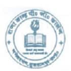 Raja Kanh PG College, Sultanpur logo