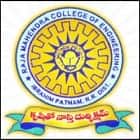 Raja Mahendra College of Engineering, Ibrahimpatnam logo