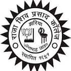 Raja Shiv Prasad College, Dhanbad logo