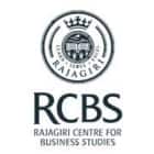 Rajagiri Centre for Business Studies, Cochin logo
