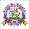 Rajahmundry Engineering College, Rajahmundry logo