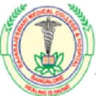 RajaRajeshwari Medical College and Hospital, Bangalore logo