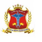 Rajarshee Chhatrapati Shahu Maharaj Government Medical College and CPR Hospital, Kolhapur logo