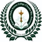 Rajarshee Shahu Science College, Amravati logo