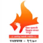 Rajarshi Shahu College, Latur logo