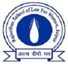 Rajasthan School of Law for Women, Jaipur logo