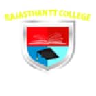 Rajasthan TT College, Jhunjhunu logo