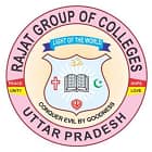 Rajat Girls Degree College, Lucknow logo
