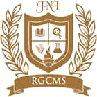 Rajeev Gandhi College of Management Studies, Navi Mumbai logo