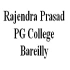 Rajendra Prasad PG College, Bareilly logo