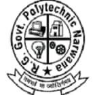 Rajiv Gandhi Government Polytechnic, Narwana logo