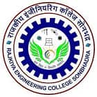 Rajkiya Engineering College, Sonbhadra logo