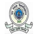 Ram Jaipal College, Chapra logo