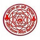 Ram Krishna College, Madhubani logo