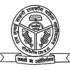 Ram Lubhai Sahani Government Mahila Degree College, Pilibhit logo