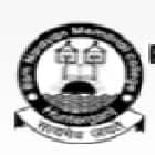 Ram Narayan Memorial College, Hunterganj logo