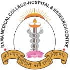 Rama Medical College Hospital and Research Centre, Kanpur logo