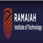 Ramaiah Institute of Technology, Bangalore logo
