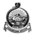 Ramakrishna Mission Brahmananda College of Education, Rahara logo