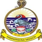 Ramakrishna Mission Residential College, Kolkata logo