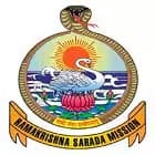 Ramakrishna Sarada Mission Vivekananda Vidyabhavan Girls' College, Kolkata logo