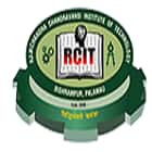 Ramchandra Chandravansi Institute of Technology, Bishrampur logo