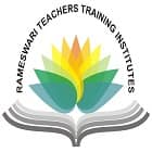 Rameshwari Teacher Training Institute, Kullu logo